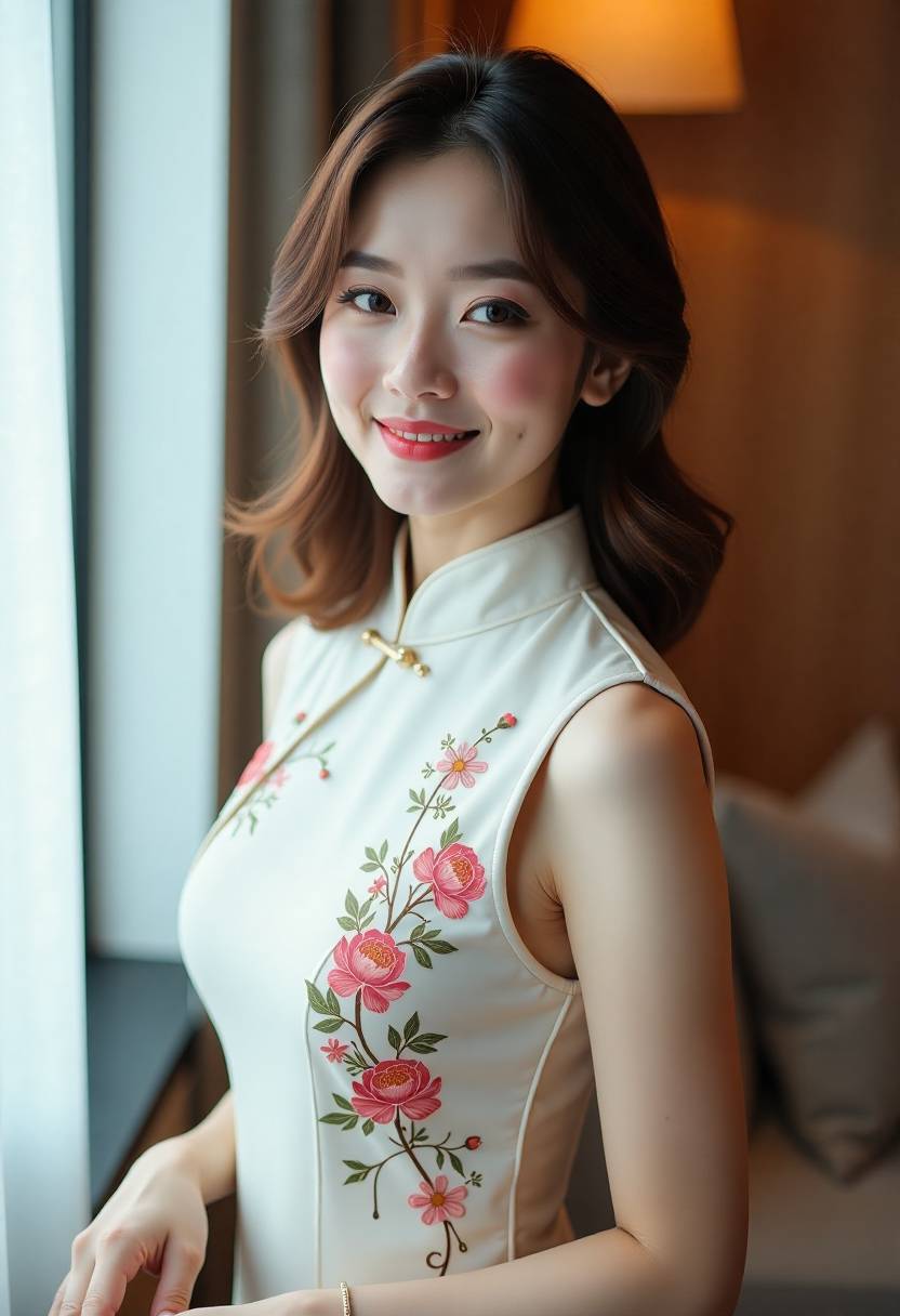 白鸟与钟海报