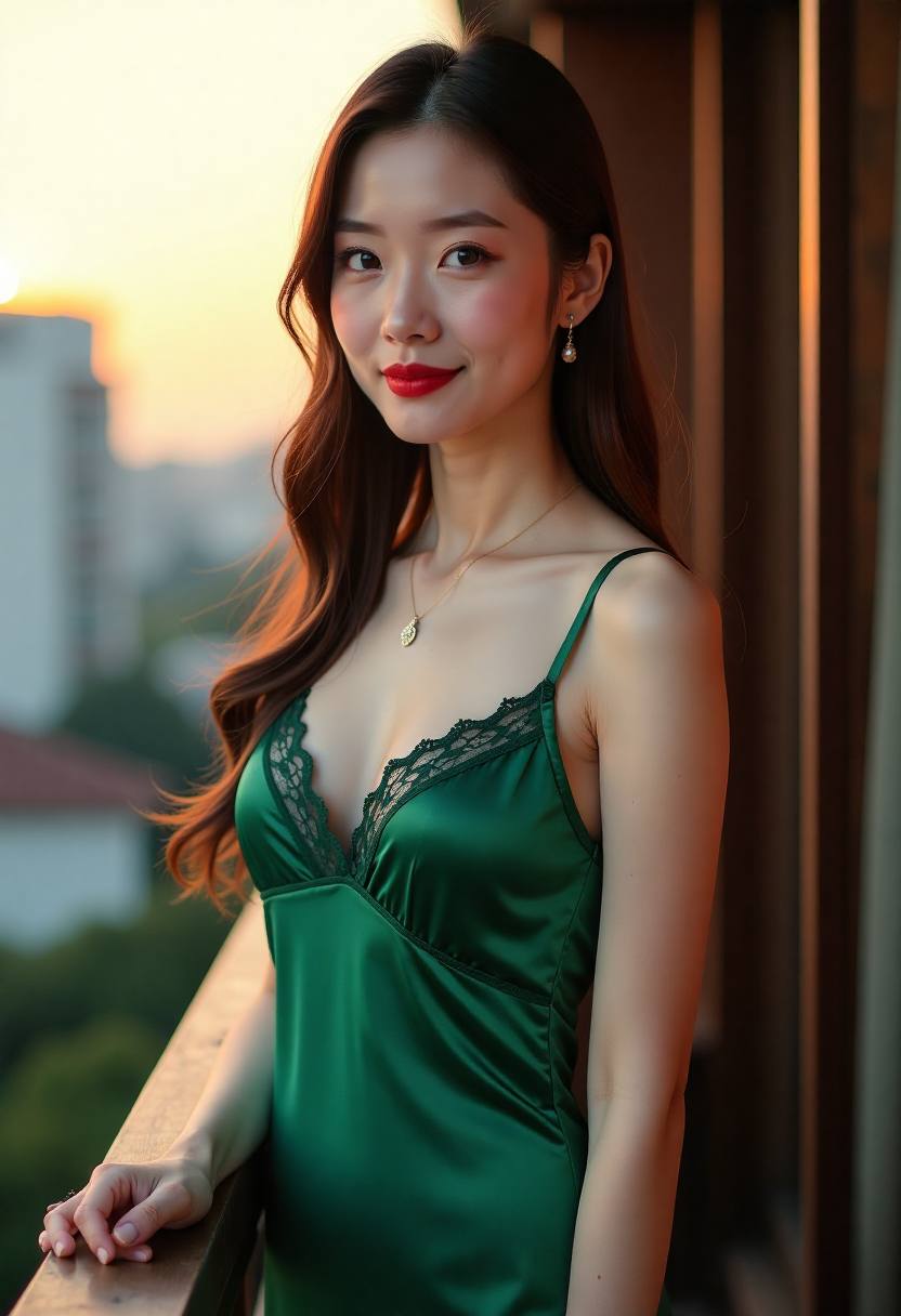 月光下的修表匠修复重映剧照