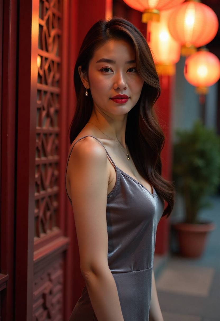 铁皮心脏剧照