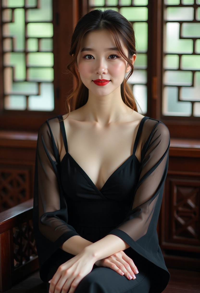 追风者行动剧照